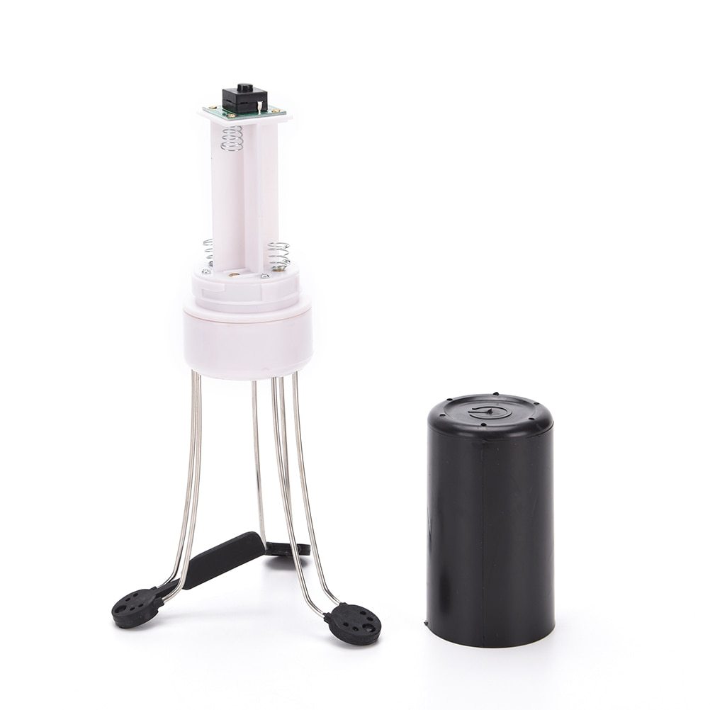 Wireless Automatic Pot Stirrer
