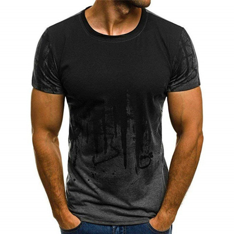 Printed T-Shirt