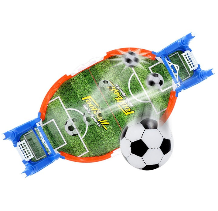 Tabletop Mini Soccer Game