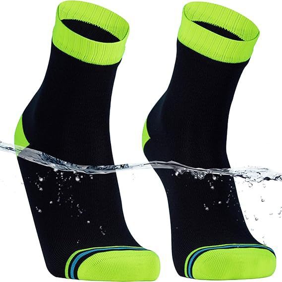 Merino Wool Outdoor Sport & Diving Socks