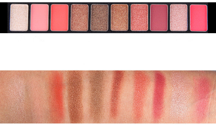Eyeshadow Palette Set