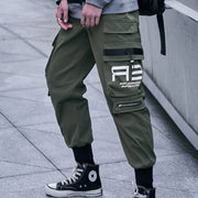 Men's Comfort Cargo Pants