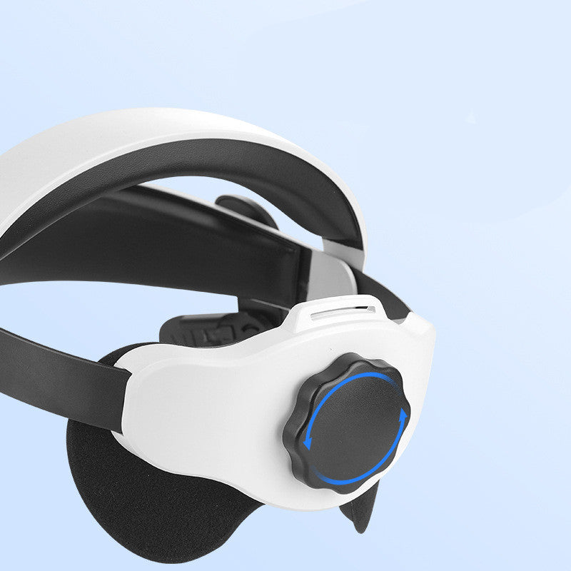 Adjustable VR Headset — Elite Edition