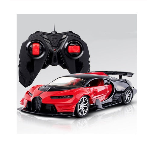 1:16 Remote Control Racing Car Model