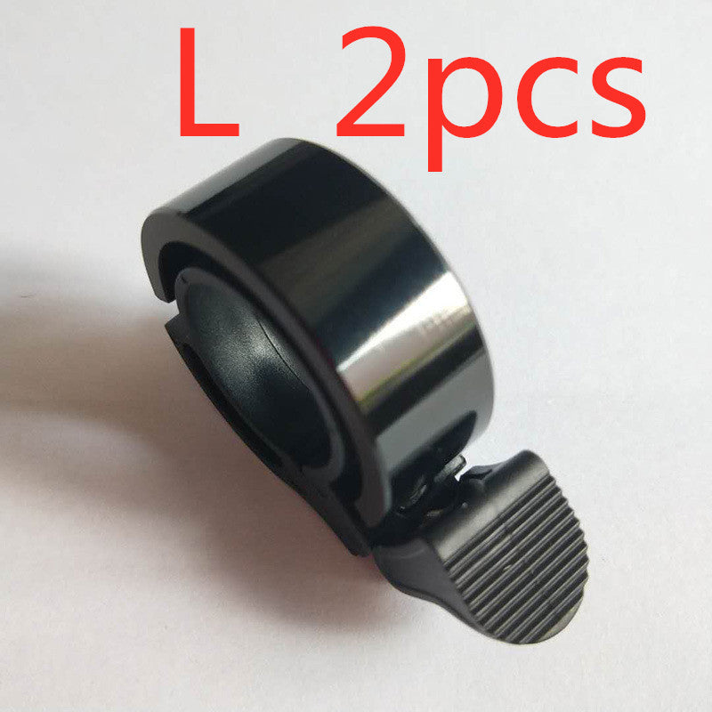 Aluminum Alloy Bike Bell