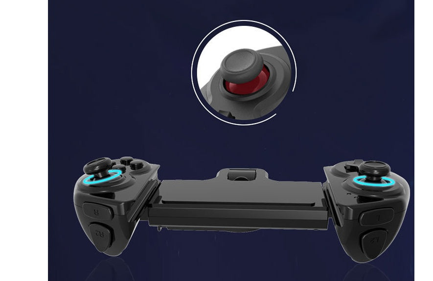 Wireless Bluetooth Mobile Game Controller