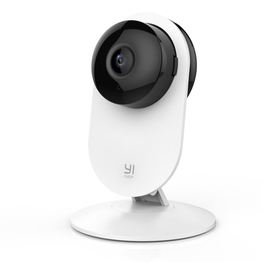 1080P HD Wireless Webcam