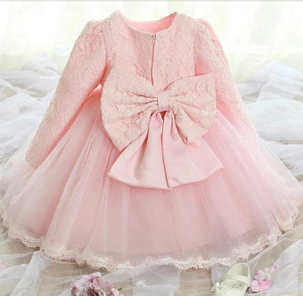 Girls' Summer Dress