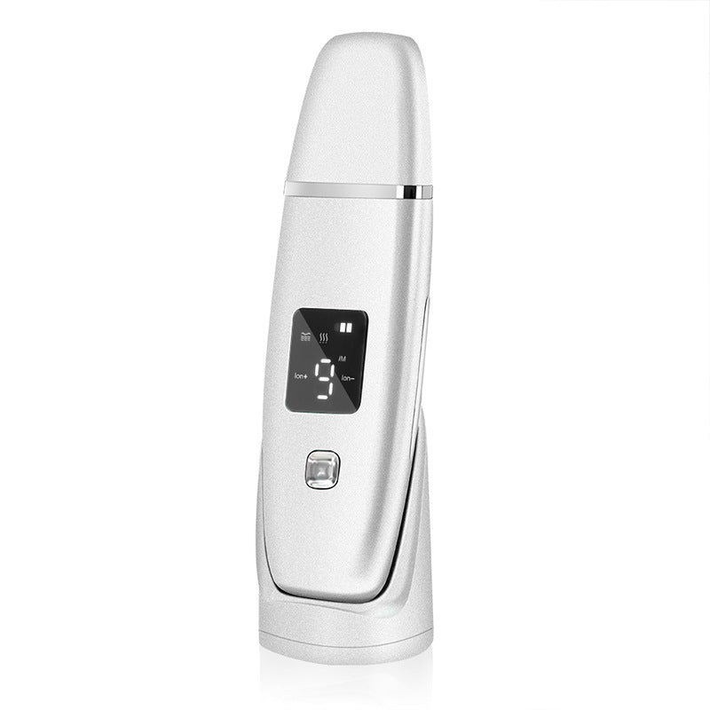 Ultrasonic Pore Cleanser — Blackhead Remover