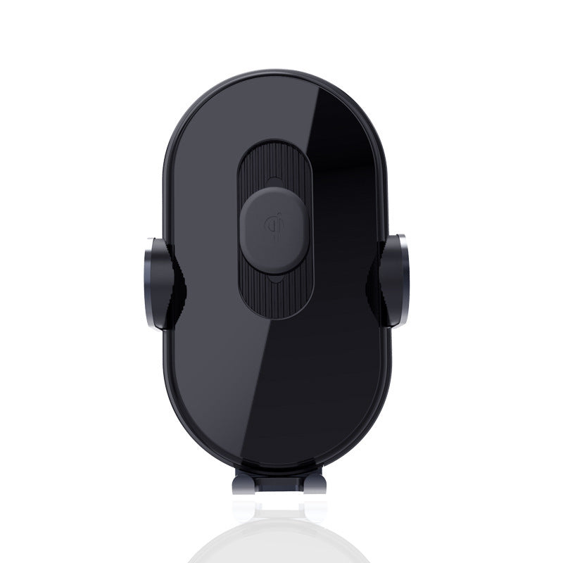15W Auto-Clamp Wireless Car Charger