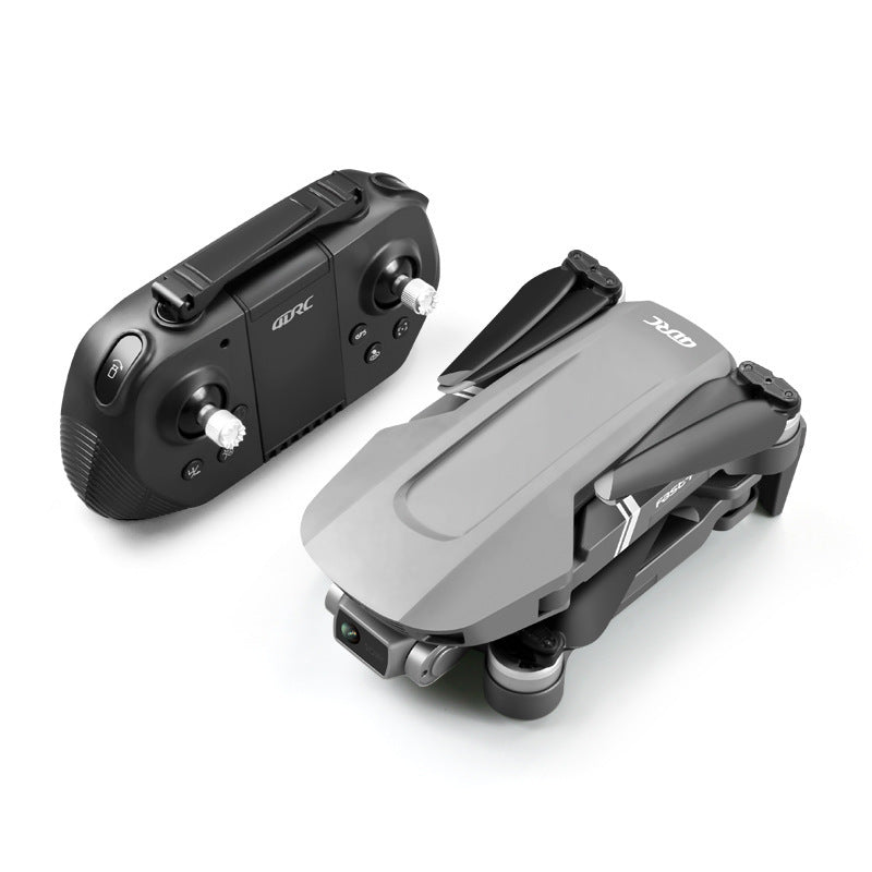 4K Two-Axis Gimbal Quadcopter Drone