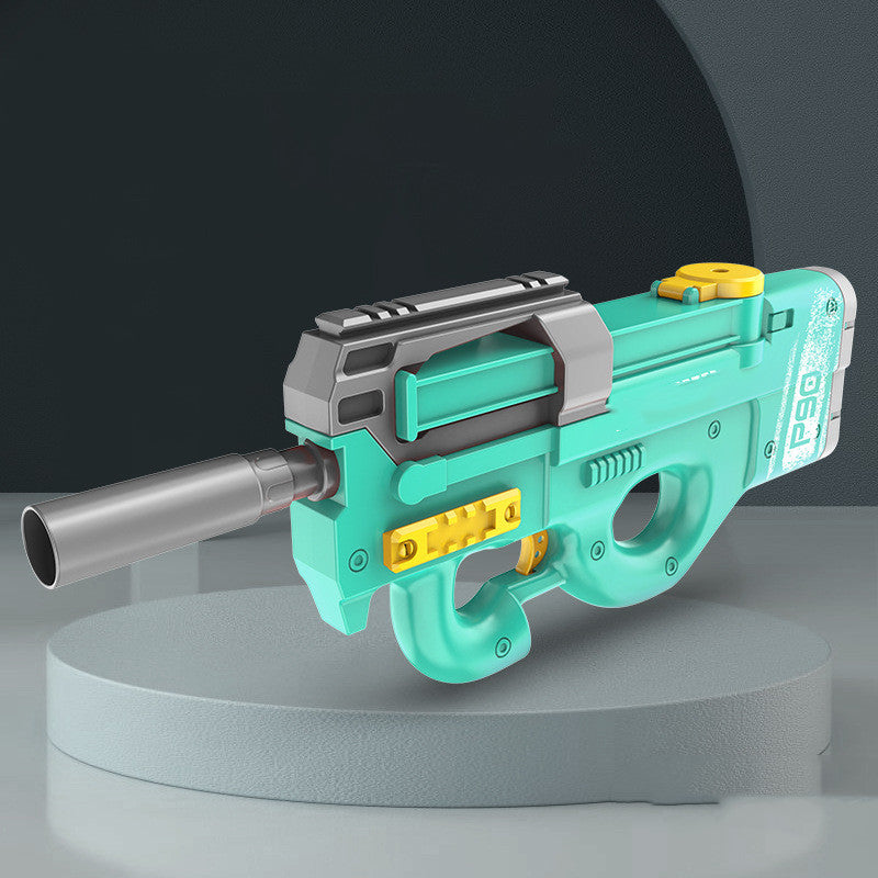 P90 Electric Gel Blaster Water Gun