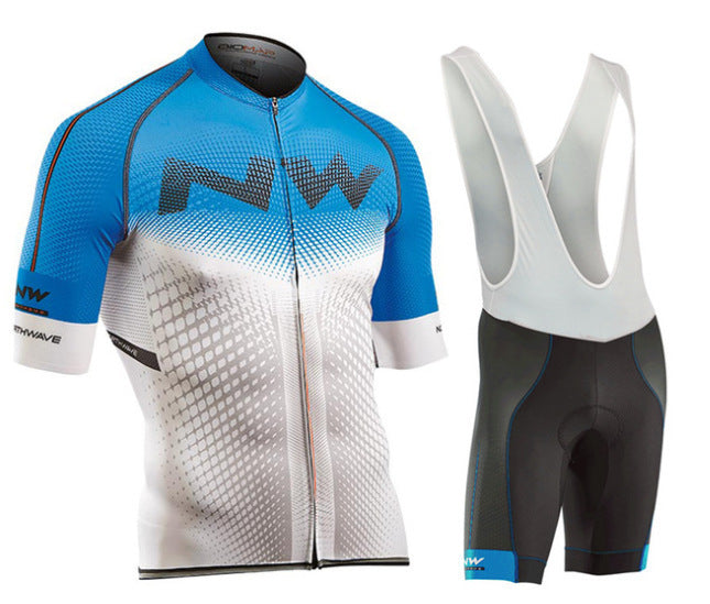 Men's Cycling Bib Shorts