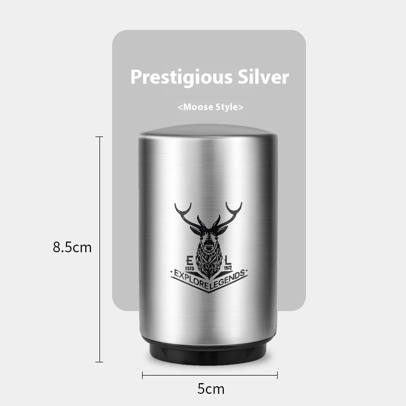 Stainless Steel Beer Bottle Opener