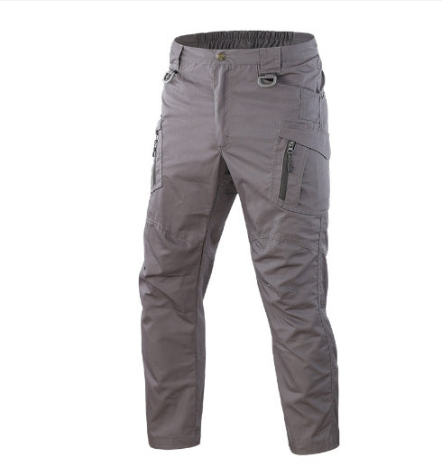 Tactical Combat Cargo Pants