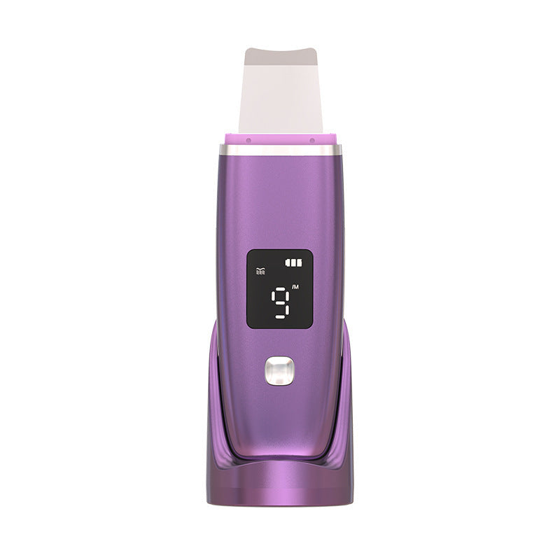 Ultrasonic Pore Cleanser — Blackhead Remover
