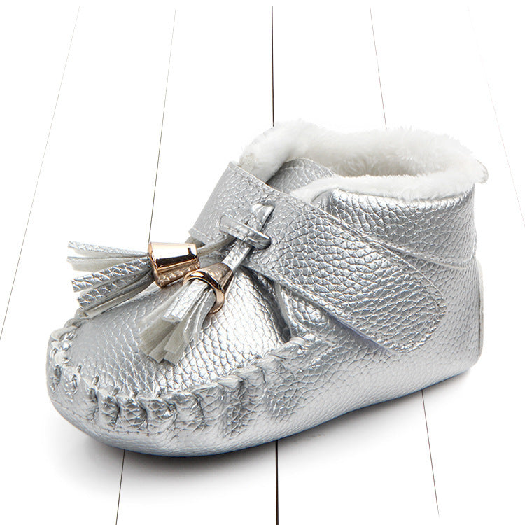 Toddler Non-Slip Shoes