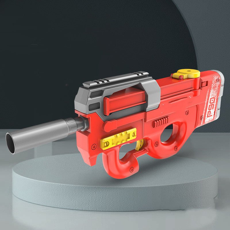 P90 Electric Gel Blaster Water Gun