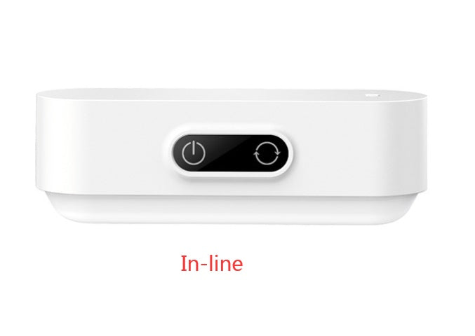 USB Rechargeable Magnetic Dimming LED Lamp