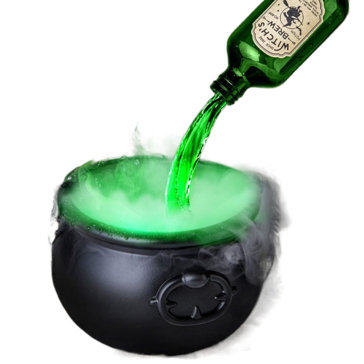 Halloween Wizard Bowl Diffuser