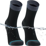 Skiing Outdoor Sports Upstream Warm Sweat-proof Mernu Diving Upstream Socks