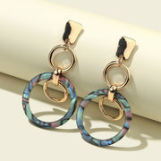Versatile Statement Earrings