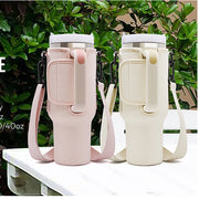 Insulated Travel Cup Sleeve