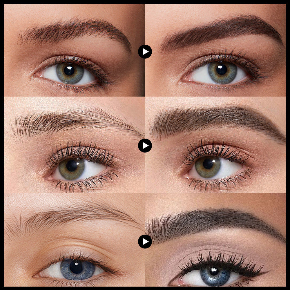 Triangle-Tip Eyebrow Pencil