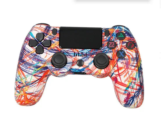 Bluetooth PS4 Wireless Controller