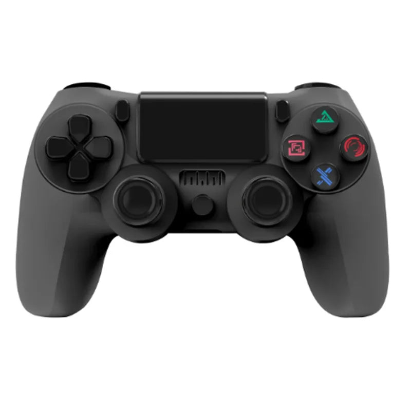 Bluetooth PS4 Wireless Controller