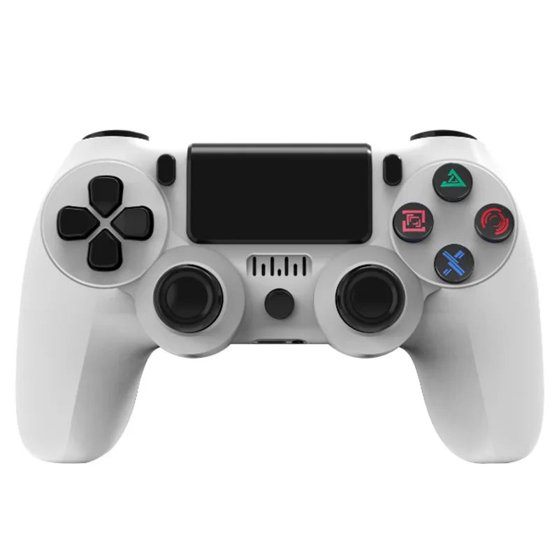 Bluetooth PS4 Wireless Controller