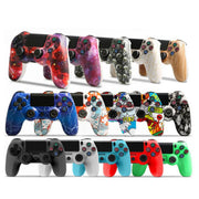 Bluetooth PS4 Wireless Controller