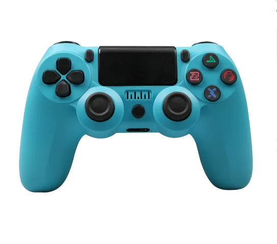 Bluetooth PS4 Wireless Controller