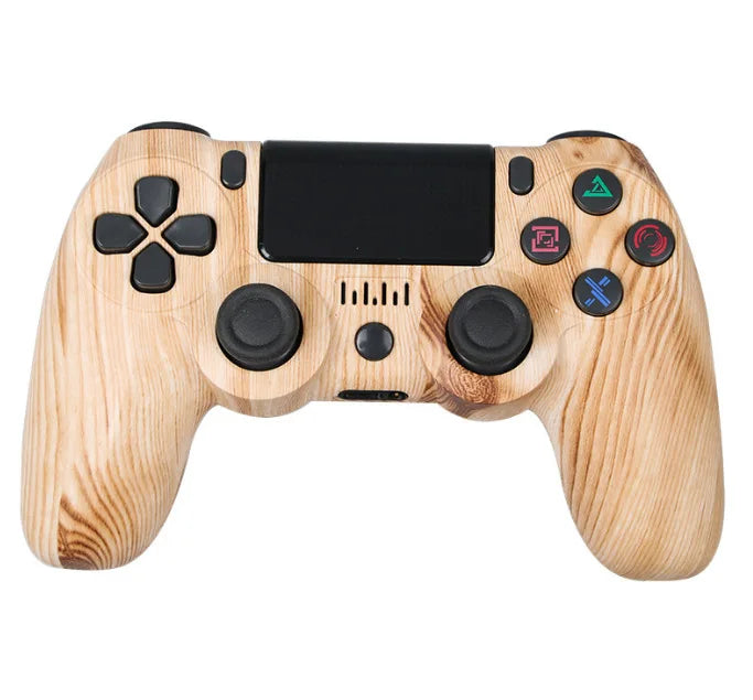 Bluetooth PS4 Wireless Controller