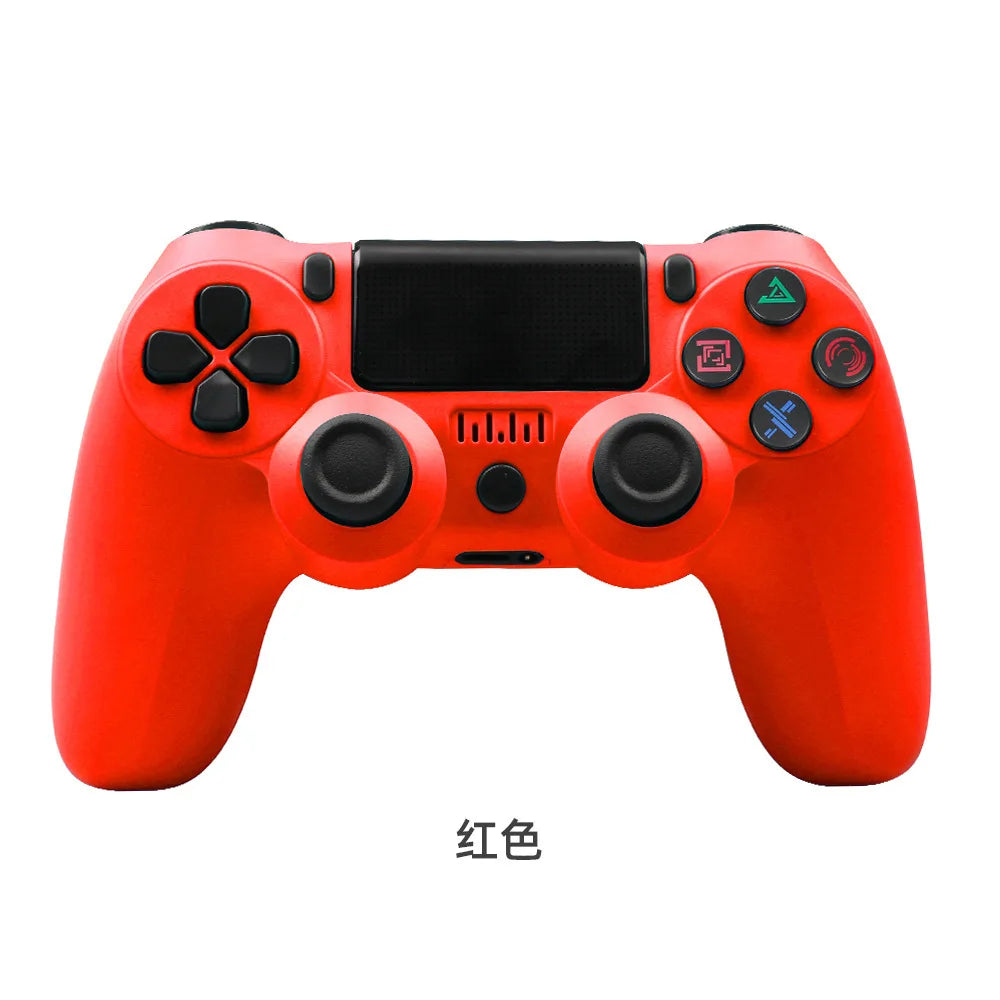 Bluetooth PS4 Wireless Controller