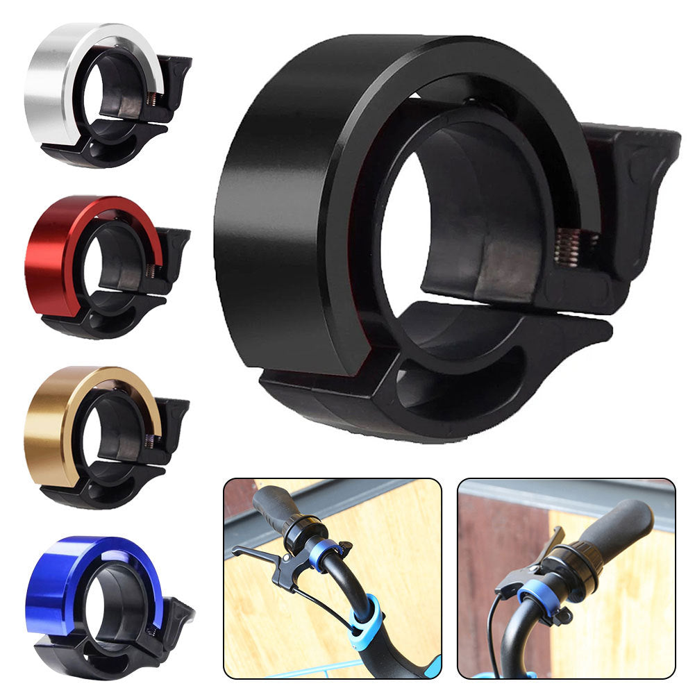 Aluminum Alloy Bike Bell