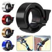 Aluminum Alloy Bike Bell