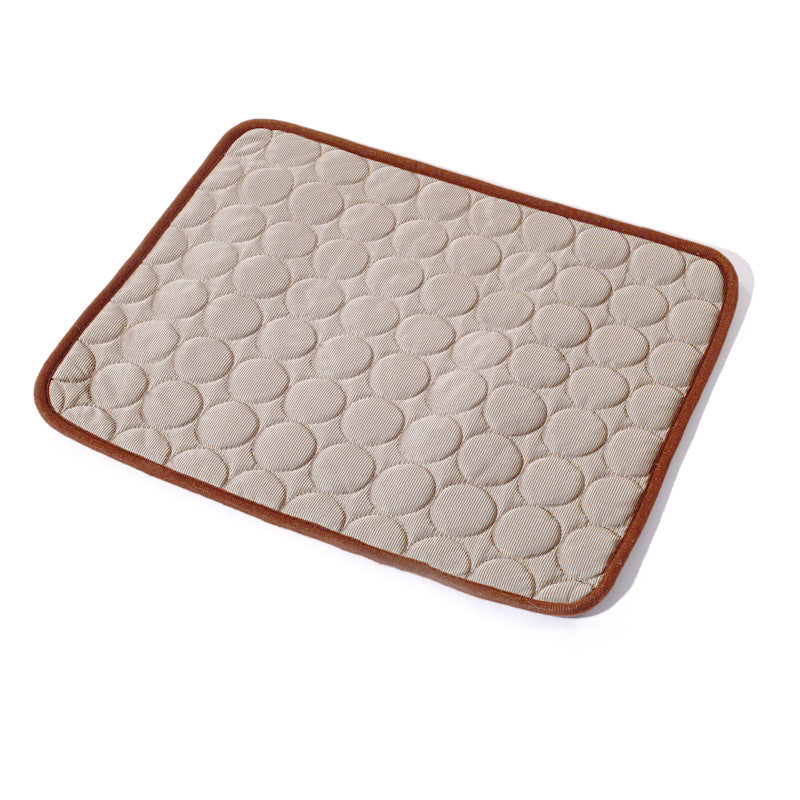 Summer Pet Cooling Ice Mat