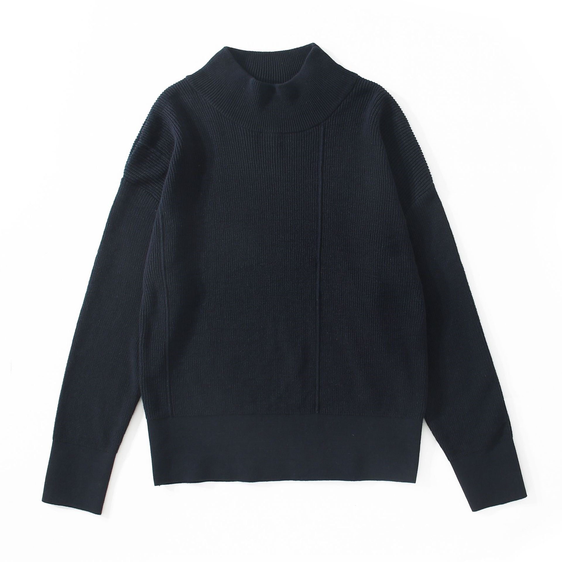 Men's New Loose-Fit Sweater