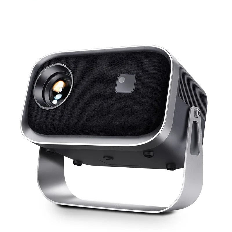 HD Portable Projector with Stand