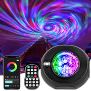 Smart Bluetooth Starry Sky Projector