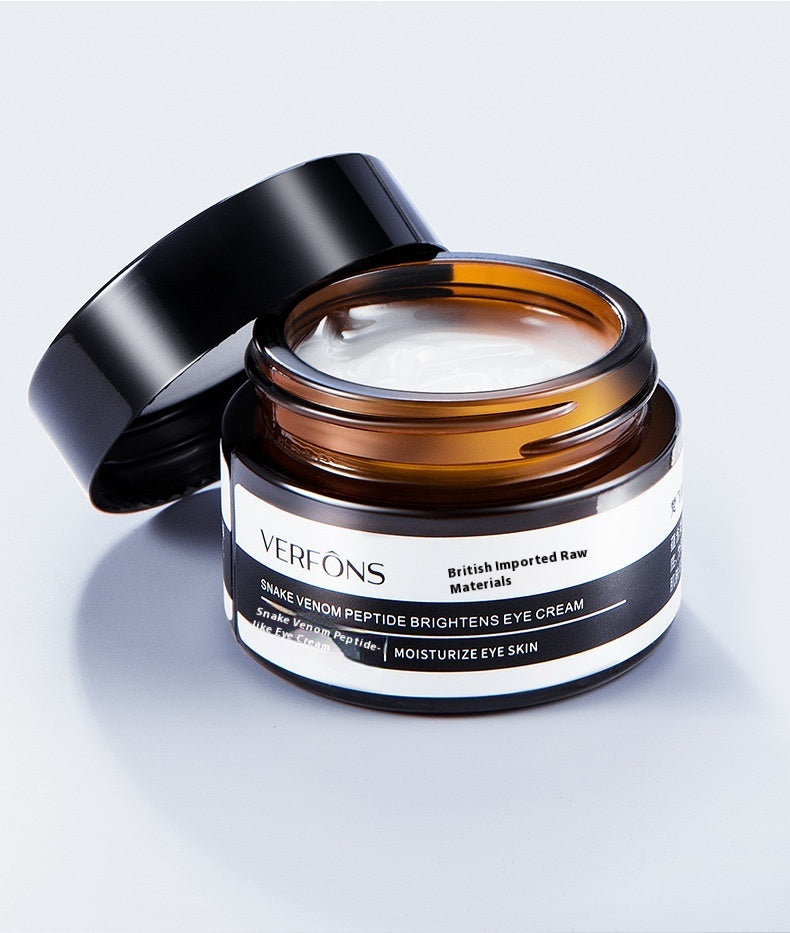 Firming Eye Cream — Fine Line & Dark Circle