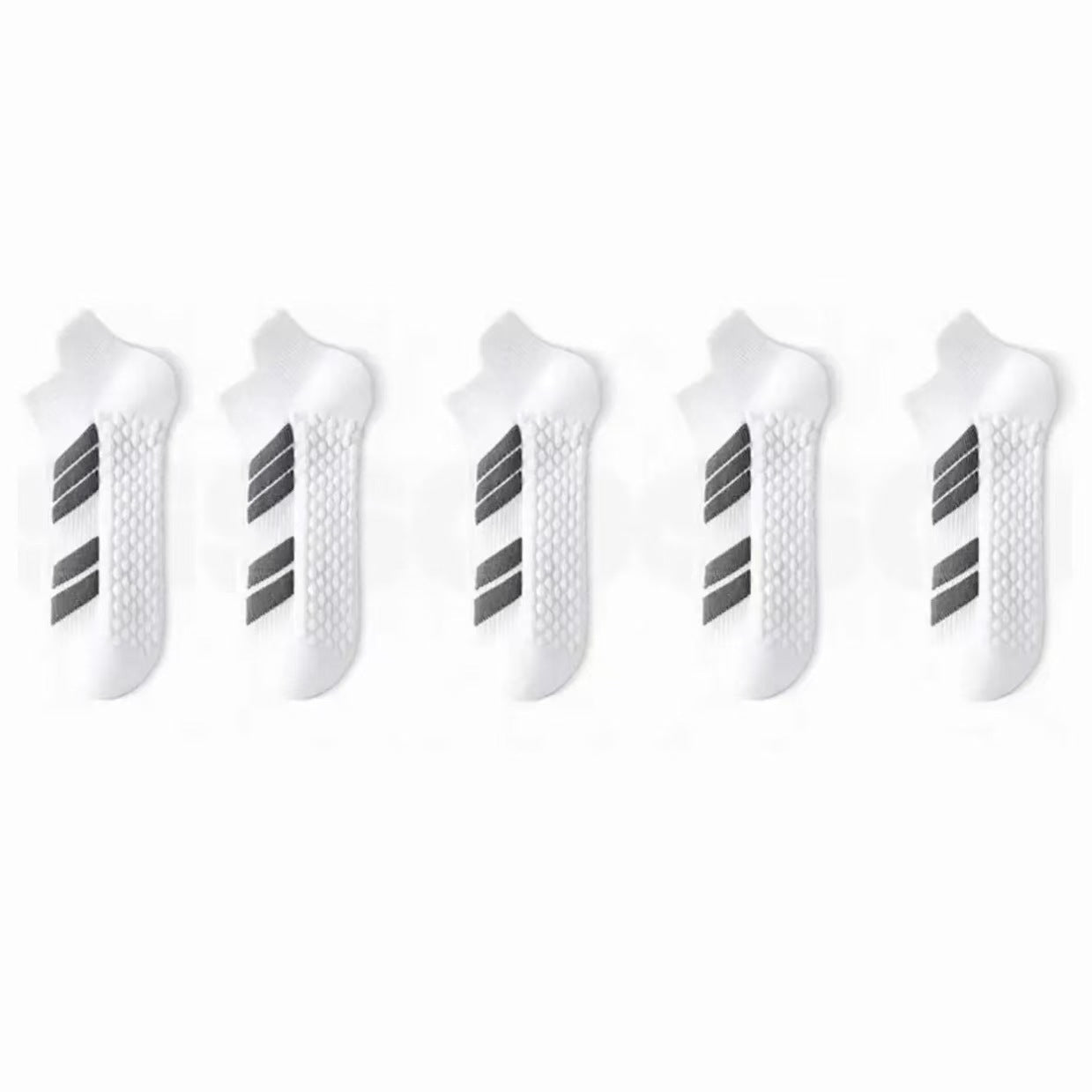 Men's Cushioned Sports Socks
