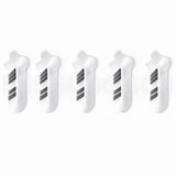 Men's Sports Socks Thick Towel Bottom Shock Absorption Non-slip Anti-sweat