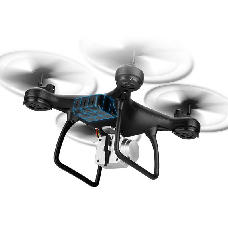 HD Aerial Photography Quadcopter Drone