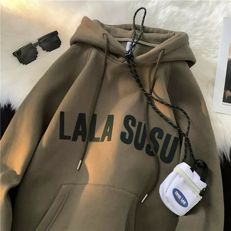 Boys Hooded Padded Sweater Jacket