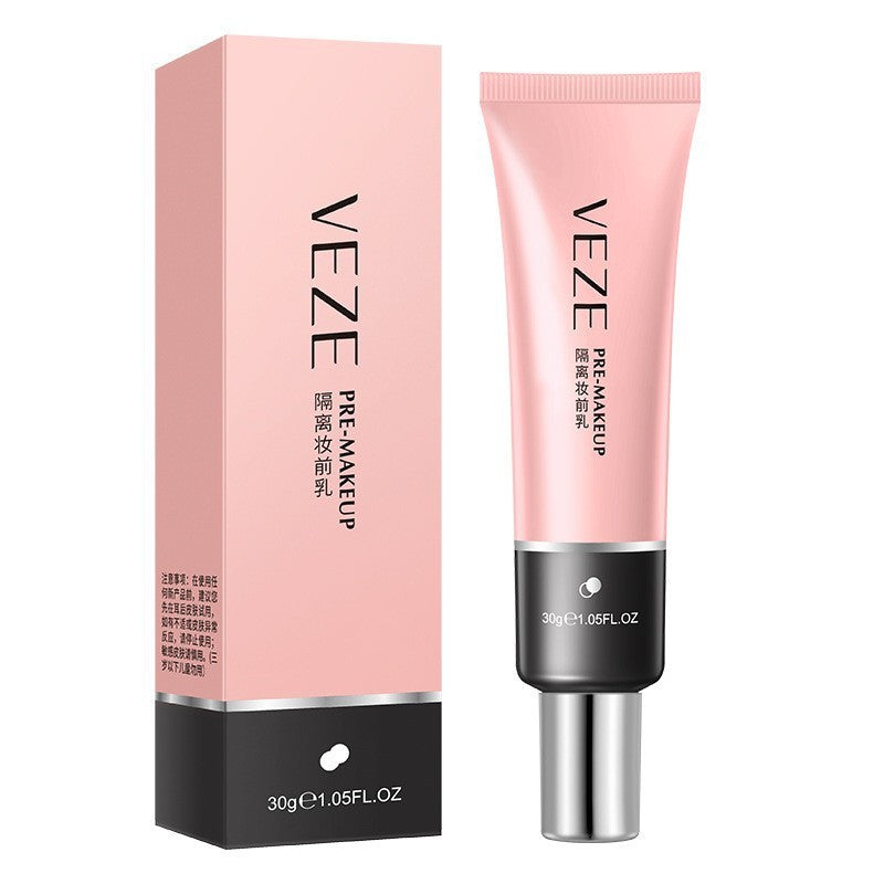 Pre-Makeup Smoothing Cream