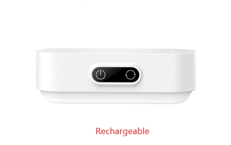 USB Rechargeable Magnetic Dimming LED Lamp
