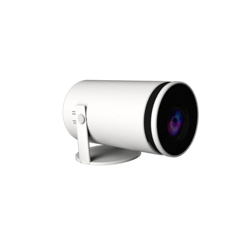 Smart HD Home Projector
