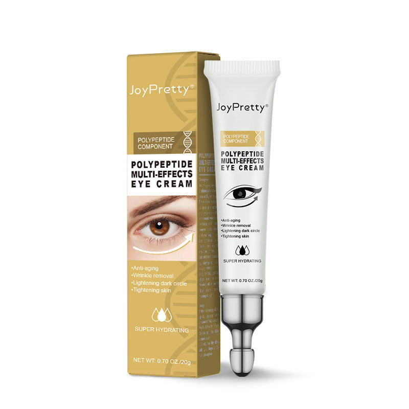 Peptide Anti-Dark-Circle Eye Cream